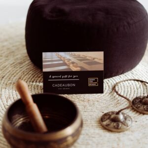 Cadeaubon Mindfulness - Centrum voor mindfulness Den-Bosch