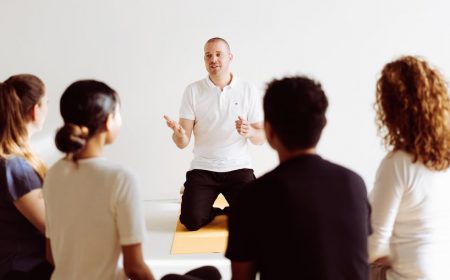 8 weekse mindfulnesstraining - Mindfulnes Den-Bosch